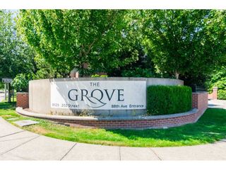 Photo 20: C416 8929 202 Street in Langley: Walnut Grove Condo for sale in "THE GROVE" : MLS®# R2420568