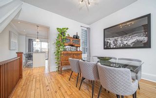 Photo 6: 92 Hamilton Street in Toronto: South Riverdale House (2 1/2 Storey) for sale (Toronto E01)  : MLS®# E5496476