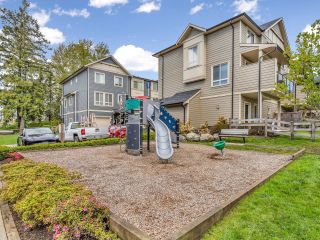 Photo 39: 101 19913 70 Avenue in Langley: Willoughby Heights Townhouse for sale in "THE BROOKS" : MLS®# R2873801