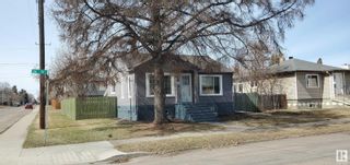 Main Photo: 11902 36 Street in Edmonton: Zone 23 House for sale : MLS®# E4381854