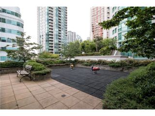 Photo 14: # 1204 821 CAMBIE ST in Vancouver: Downtown VW Condo for sale (Vancouver West)  : MLS®# V1073150