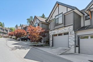 Photo 3: 12 5756 PROMONTORY Road in Chilliwack: Promontory Townhouse for sale in "The Ridge" (Sardis)  : MLS®# R2715111