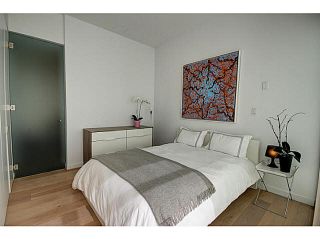 Photo 10: 406 12 WATER Street in Vancouver: Downtown VW Condo for sale in "GARAGE" (Vancouver West)  : MLS®# V1126043