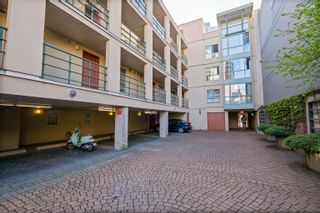 Photo 16: 409 212 LONSDALE Avenue in North Vancouver: Lower Lonsdale Condo for sale in "Two One Two" : MLS®# R2783229