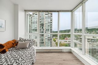 Photo 20: 2801 2978 GLEN Drive in Coquitlam: North Coquitlam Condo for sale in "GRAND CENTRAL ONE" : MLS®# R2879617