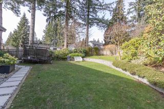 Photo 38: 2442 CARNATION Street in North Vancouver: Blueridge NV House for sale in "BLUERIDGE" : MLS®# R2540353
