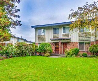 Photo 2: 138 9061 HORNE Street in Burnaby: Government Road Townhouse for sale in "Braemar Gardens" (Burnaby North)  : MLS®# R2226970
