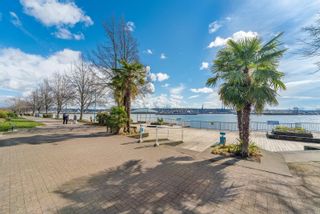 Photo 28: 1702 1235 QUAYSIDE Drive in New Westminster: Quay Condo for sale in "RIVIERA" : MLS®# R2667641