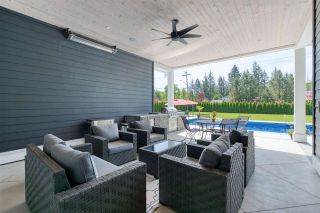 Photo 18: 5627 244B Street in Langley: Salmon River House for sale in "Strawberry Hills" : MLS®# R2377021
