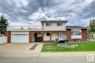 Photo 1: 15221 84 Street in Edmonton: Zone 02 House for sale : MLS®# E4296175