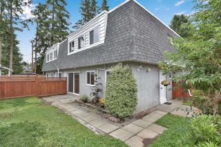Photo 17: 37 21555 DEWDNEY TRUNK Road in Maple Ridge: West Central Townhouse for sale in "Richmond Court" : MLS®# R2611376
