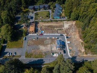 Photo 2: LOT 10 FOXGLOVE LANE: Bowen Island Land for sale in "Village by the Cove" : MLS®# R2505718