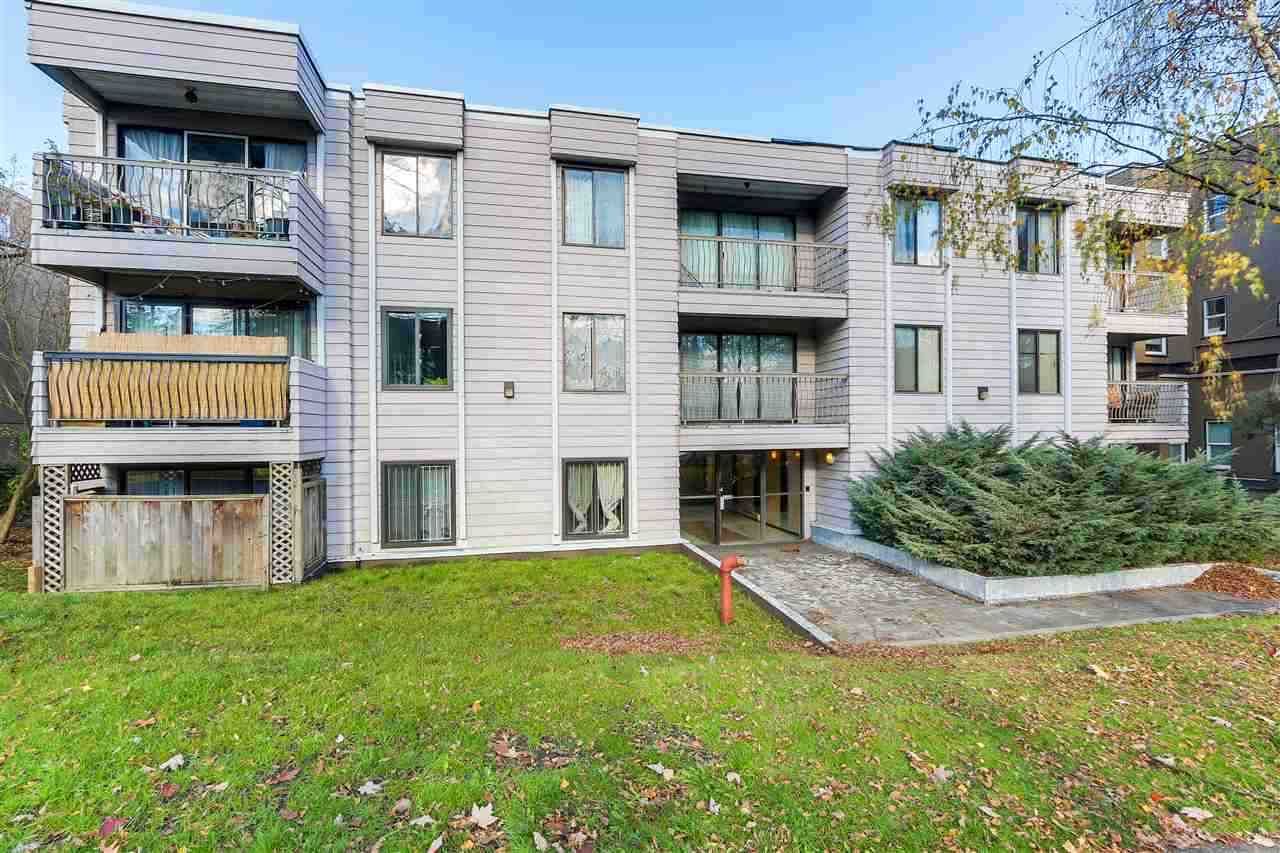 Main Photo: 205 813 E BROADWAY in Vancouver: Mount Pleasant VE Condo for sale (Vancouver East)  : MLS®# R2376476