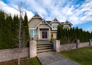 Photo 17: 41500 GOVERNMENT Road in Squamish: Brackendale House for sale : MLS®# R2520587
