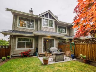 Photo 5: 1 7488 MULBERRY Place in Burnaby: The Crest Townhouse for sale in "Sierra Ridge" (Burnaby East)  : MLS®# R2693269