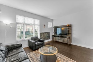 Photo 5: 20 4588 DUBBERT Street in Richmond: West Cambie Townhouse for sale : MLS®# R2849238