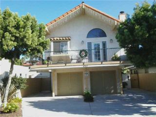 Photo 1: NORMAL HEIGHTS Condo for sale : 2 bedrooms : 4517 Utah Street #2 in San Diego