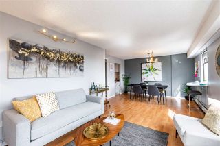 Photo 3: 704 47 AGNES Street in New Westminster: Downtown NW Condo for sale in "FRASER HOUSE" : MLS®# R2552466