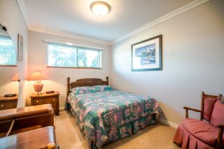 Photo 12: 2256 STAFFORD Avenue in Port Coquitlam: Mary Hill House for sale : MLS®# R2116369