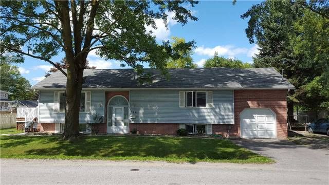 Main Photo: 186 Bayview Avenue in Georgina: Keswick South House (Bungalow-Raised) for lease : MLS®# N3585481