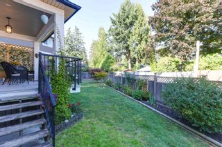 Photo 14: 3968 ROBIN Place in Port Coquitlam: Oxford Heights House for sale : MLS®# R2816755