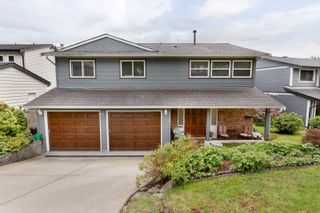 Photo 1: 1308 CAMPION LANE in Port Moody: Mountain Meadows House for sale : MLS®# R2697127