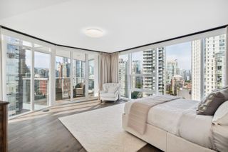Photo 15: 1701 499 PACIFIC Street in Vancouver: Yaletown Condo for sale in "THE CHARLESON" (Vancouver West)  : MLS®# R2797870