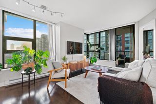 Main Photo: 1701 928 HOMER Street in Vancouver: Yaletown Condo for sale (Vancouver West)  : MLS®# R2849408