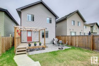 Photo 42: 13503 165 Avenue in Edmonton: Zone 27 House for sale : MLS®# E4293781