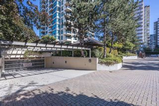 Photo 25: 1603 615 HAMILTON Street in New Westminster: Uptown NW Condo for sale in "THE UPTOWN" : MLS®# R2644264