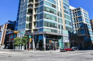 Photo 2: 807 888 4 Avenue SW in Calgary: Downtown Commercial Core Apartment for sale : MLS®# A2094378