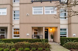 Photo 27: 3 1350 W 6TH Avenue in Vancouver: Fairview VW Condo for sale in "PEPPER RIDGE" (Vancouver West)  : MLS®# R2648469