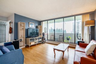 Photo 17: 1404 4200 MAYBERRY Street in Burnaby: Metrotown Condo for sale in "TIMES SQUARE" (Burnaby South)  : MLS®# R2805822