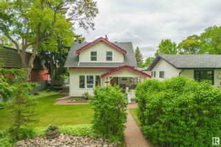 Photo 42: 10024 147 Street in Edmonton: Zone 10 House for sale : MLS®# E4392715