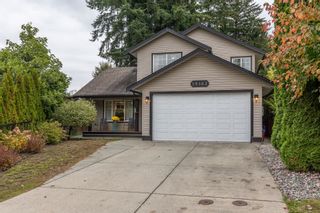 Photo 2: 19163 DOERKSEN Drive in Pitt Meadows: Central Meadows House for sale : MLS®# R2821777