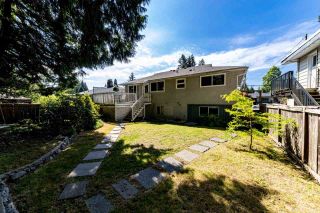 Photo 36: 1576 WESTOVER ROAD in North Vancouver: Lynn Valley House for sale : MLS®# R2470569