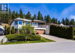 Main Photo: 2680 Copper Ridge Drive in West Kelowna: House for sale : MLS®# 10310269