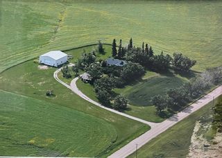 Main Photo: 234013 TWP RD 324: Rural Kneehill County Detached for sale : MLS®# A2112368