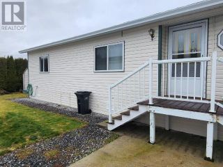 Photo 22: 261-7575 DUNCAN STREET in Powell River: House for sale : MLS®# 17133