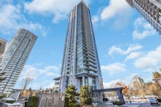 Photo 30: 3801 4900 LENNOX Lane in Burnaby: Metrotown Condo for sale in "The Park" (Burnaby South)  : MLS®# R2741721