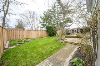 Photo 36: 1796 Matena Avenue in Mississauga: Clarkson House (Sidesplit 4) for sale : MLS®# W8261542