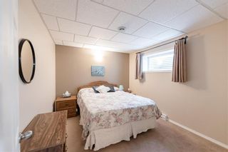 Photo 22: 114 HARMONY Lane in Steinbach: R16 Residential for sale : MLS®# 202224698