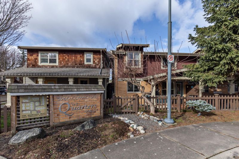 FEATURED LISTING: 47 - 5960 COWICHAN Street Chilliwack
