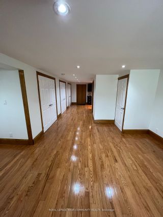 Photo 19: Lower 179 St Clair Avenue E in Toronto: Rosedale-Moore Park House (Apartment) for lease (Toronto C09)  : MLS®# C8221604