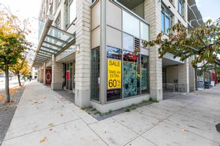 Photo 5: 1705 BURRARD Street in Vancouver: Kitsilano Retail for sale (Vancouver West)  : MLS®# C8055244