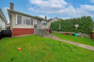 Photo 28: 5550 STAMFORD Street in Vancouver: Collingwood VE House for sale in "JOYCE-COLLINGWOOD" (Vancouver East)  : MLS®# R2834908