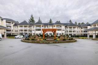 Photo 1: 228 22020 49 Avenue in Langley: Murrayville Condo for sale : MLS®# R2845274