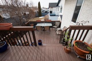 Photo 50: 15703 85 Street in Edmonton: Zone 28 House for sale : MLS®# E4385851