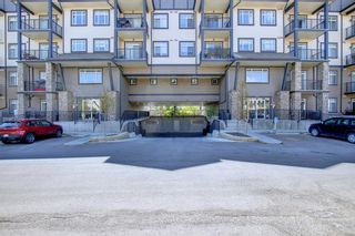 Photo 2: 319 117 Copperpond Common SE in Calgary: Copperfield Apartment for sale : MLS®# A1222494