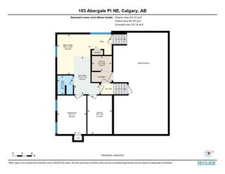 Photo 50: 103 Abergale Place NE in Calgary: Abbeydale Detached for sale : MLS®# A2131244